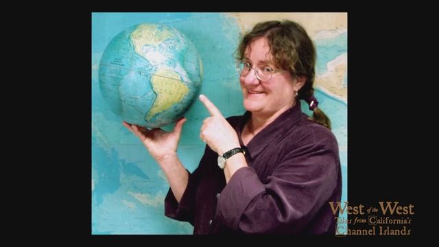 Did the Channel Islands break off of the mainland? смотреть онлайн