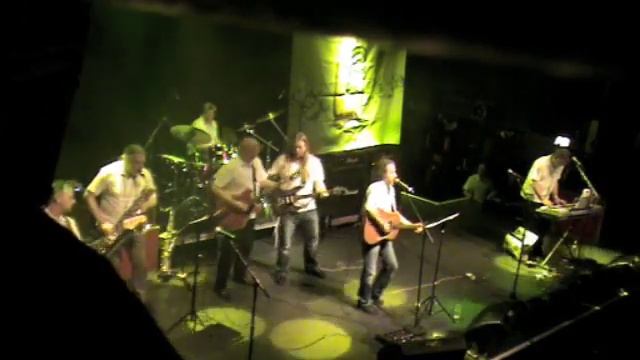 Ringnes Husband - The Husband - Mercury Blues смотреть онлайн