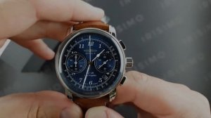 ZEPPELIN LZ126 LOS ANGELES 7614-3 | IRISIMO