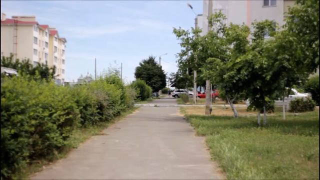 Видео снятое на объектив Мир 1В. (второе видео) смотреть онлайн