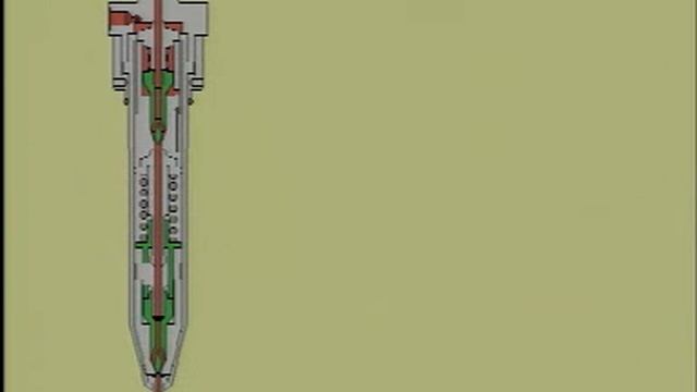 Fuel Valve Pressure Testing (Опрессовка форсунки) смотреть онлайн