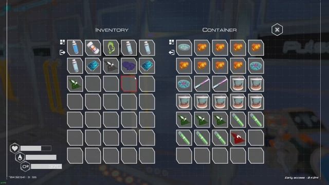 [FİNAL] Şimdilik Bütün Yapılacaklar Bitti/ The Planet Crafter Türkçe Bölüm 17 (4K 60fps) смотреть онлайн