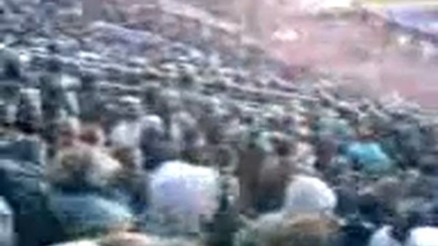 Dynamo Moscow on tour in Saint-Petersburg/november 2008 смотреть онлайн