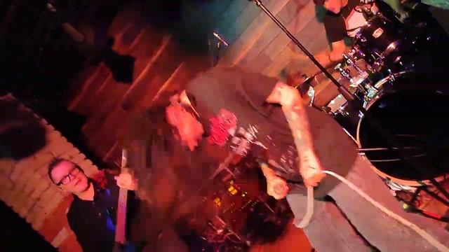 Нуки-"Измерения", Екатеринбург 25.03.2023 смотреть онлайн