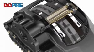 Knorr SN7 SK7 ADB22X принцип работы