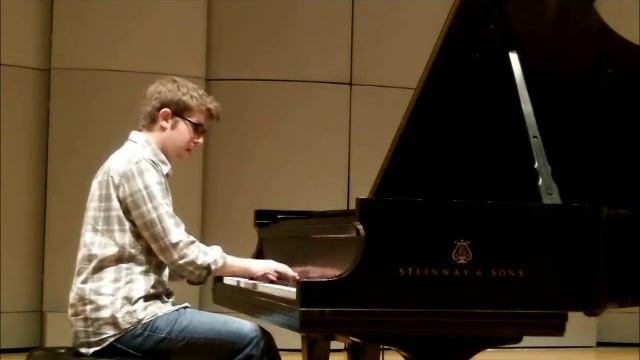 Closer to the Edge - 30 Seconds to Mars - Piano Solo смотреть онлайн