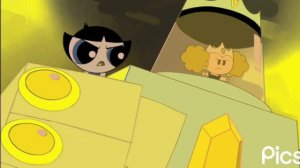 PMV Боль стекала по венам вниз |Суперкрошки, Блисс, Пестик, Колессанты|