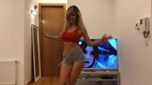 Lidija Bacic Lille/ Hot dance