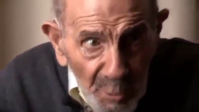 Жак Фреско " Как оставаться в хорошей форме" смотреть онлайн