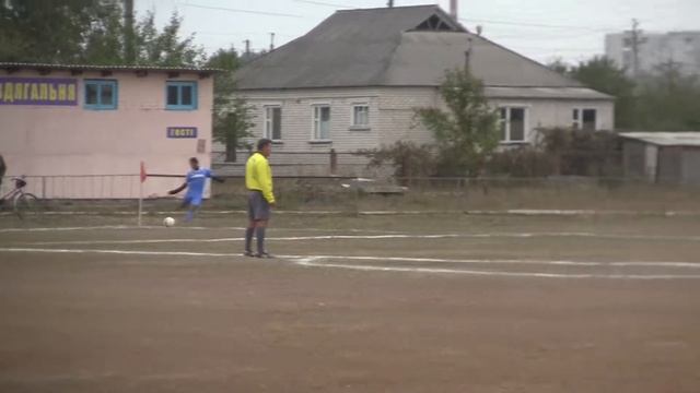 "Олімпік" Ізюмський район - ФК "Первомайський" Первомайський смотреть онлайн