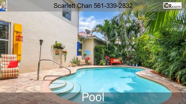 108 Santiago Drive Jupiter FL 33458 смотреть онлайн