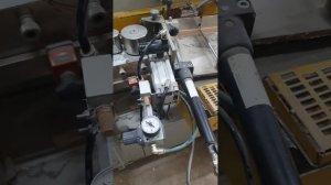 Кромкооблицовочный станок Cehisa EP-9 Rapid