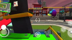 6 мифов в привет сосед 2 на марсе