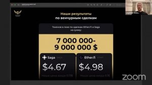 Создаем капитал с клубом "Legends Group". ТОП-7 инструментов.