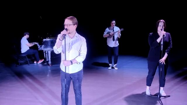 ДК «Космос» - Новогодняя смотреть онлайн