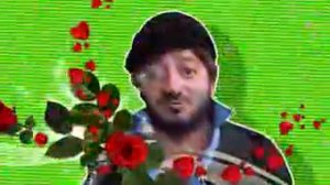 Enjoykin -Бородач