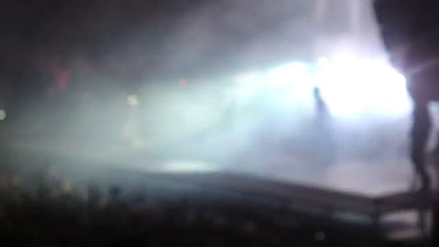 30 Seconds to Mars Concert San Jose смотреть онлайн