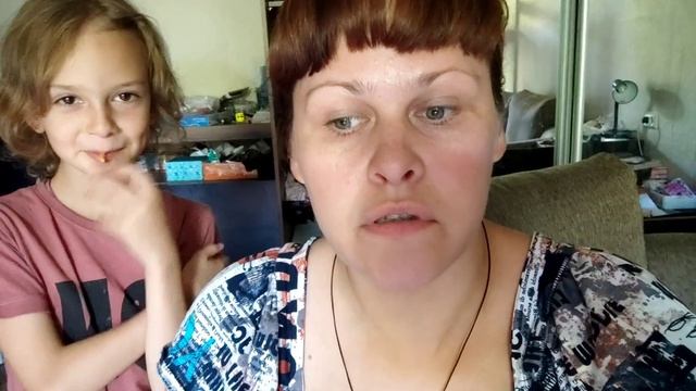 ЗАКАЗАЛА МАМЕ 👞👢ОБУВЬ. ЧТО КУПИЛИ. ХОДИЛА К ЭНДОКРИНОЛОГУ. ENG SUB.