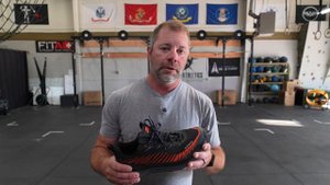 Lowa Fortux Shoe - Light and Grippy Trail Running and Hiking Shoes