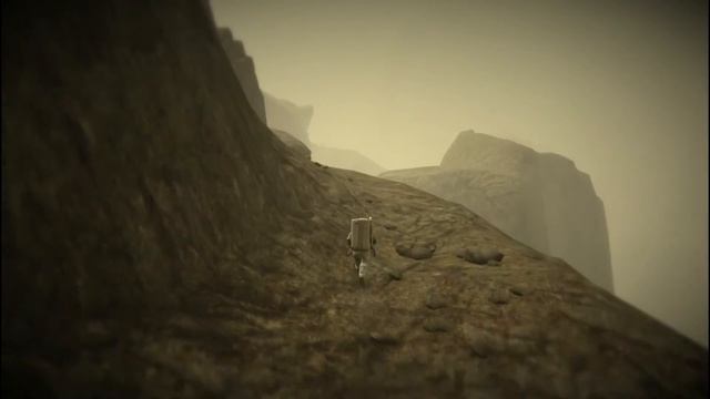 Lifeless Planet Глава 4 смотреть онлайн