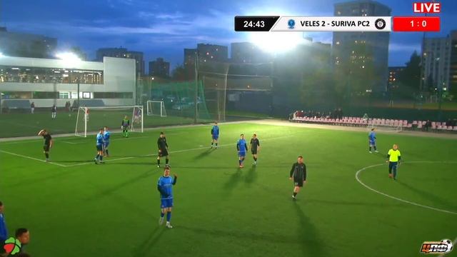 05.05.24 Veles 2 - Suriva RS LIVE 19:00 цлф_2024