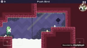 рекомендую игру Cat Bird