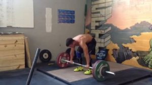 107 kg complex