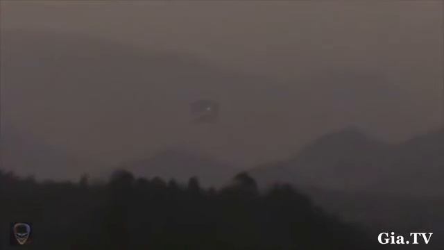 Реальные НЛО  Наблюдаемых в небе смотреть онлайн