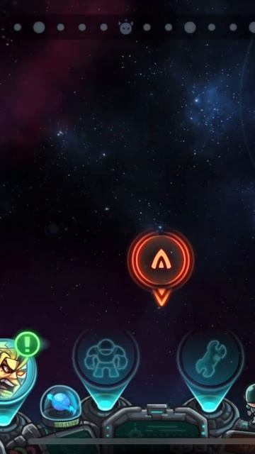 Among Us in Iron Marines Invasion! смотреть онлайн