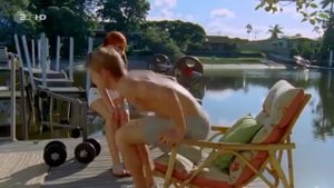 h2o просто добавь воды | 3 сезон 21 серия |