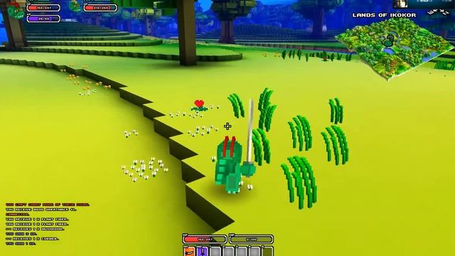 Необычные Игры:Няшная игра 