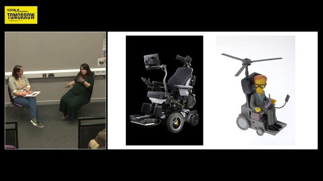 Ducks in Space! A Peek Inside the Hidden Treasures of the Science Museum Group! смотреть онлайн