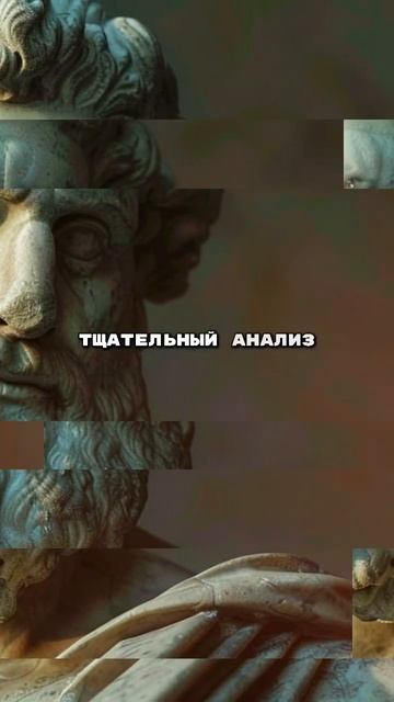 Развивай разум #философиястоика #философия #стоицизм #факты #шортс #психология