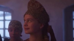 шоурилл Ефимия Всеволожская - Анжелика Печка