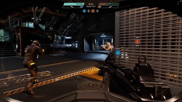 STAR CITIZEN FPS MODE NOW PLAYABLE, STAR WARS BATTLEFRONT 2 SINGLE PLAYER AND MORE! (Gaming News) смотреть онлайн