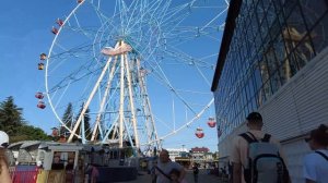 Сочи Лазаревское сегодня, цены на жилье, обзор гостевого дома, цены на гостиницы, лазаревское сейча