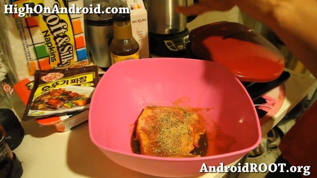 George Foreman Grill Review! смотреть онлайн