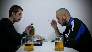“Спроси У МС “ #1 В гостях АрХангел Никита