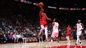 02.02.2025 | Торонто Рэпторс — Лос-Анджелес  Клипперс | Toronto Raptors at LA Clippers