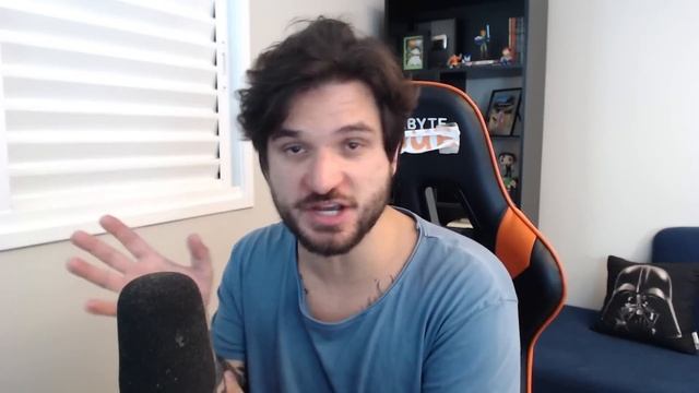 BACKROOMS, MAS EU TENHO UMA MARRETA E POSSO QUEBRAR ELA INTEIRA! смотреть онлайн