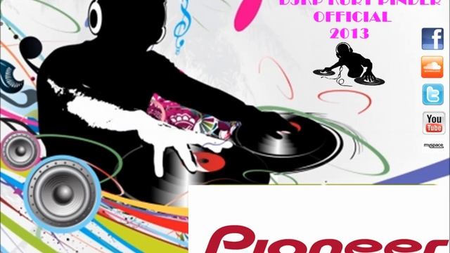 Bruno Mars When I Was Your Man DJ Kurt Pinder Remix смотреть онлайн