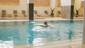 Панорама by Mercure Красная Поляна