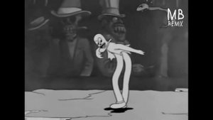 GHOSTEMANE - Mercury (MB remix)