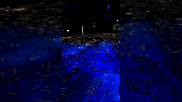 ПаВильон МАкет МосКвы ВДНХ👀👍🔥Pavilion Mock-up of Moscow VDNKh👀👍🔥 смотреть онлайн