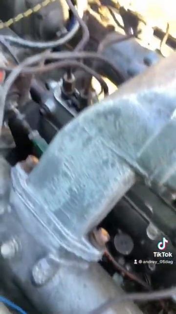 Глушилка из втягивающего от камаза #дон1500se #электроглушилка #дон1500 смотреть онлайн