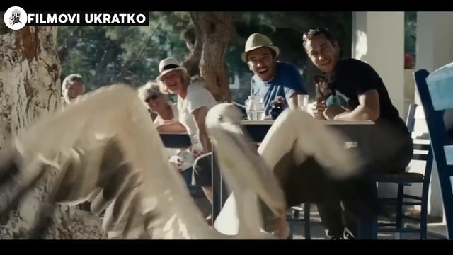 Dječak Je Spasio Malo Pile Koje Je Izraslo U Giganta смотреть онлайн