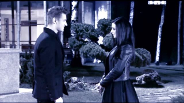 Алла\\Леша - К нему смотреть онлайн