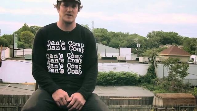 VAN HOMAN | GSport BMX - Van Pegs смотреть онлайн