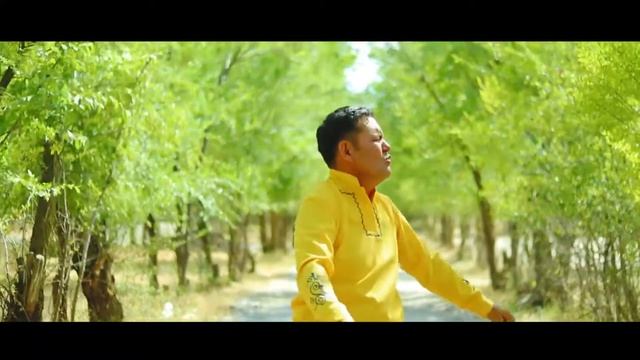 БАЙЫШ МОМУНОВ КЫЯЛДАНУУ