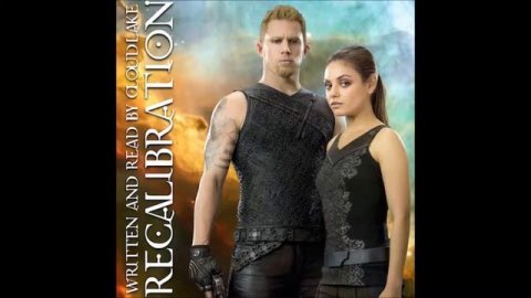 Recalibration Ch 5 Court Day